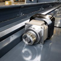 什么決定了APEX減速機低背隙的質量？